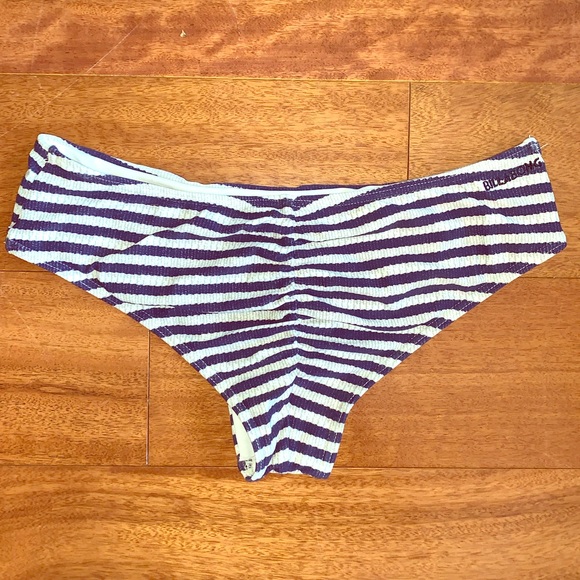 Billabong Other - 🌊Billabong Cheeky Bikini Bottoms🌊
